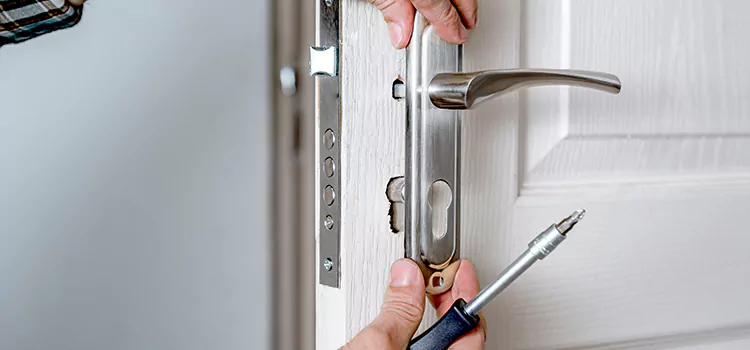 New Door Frame Installation Issaquah