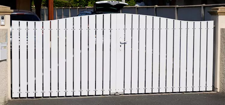Why Choose Us for Residential Gate Repair in Issaquah, WA?