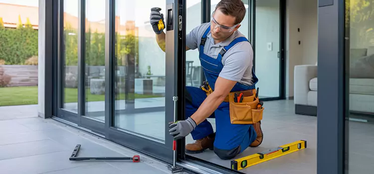 Patio Door Replacement Issaquah