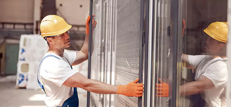Sliding Door Mesh Replacement Issaquah