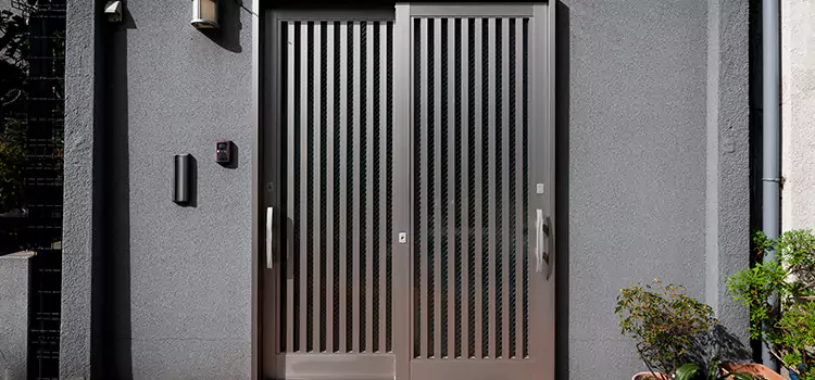 Specialized Steel Door Services in Issaquah, WA